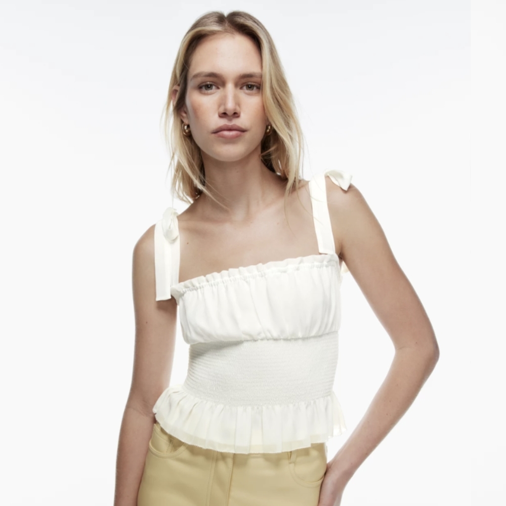Aritzia | Ballad Camisole